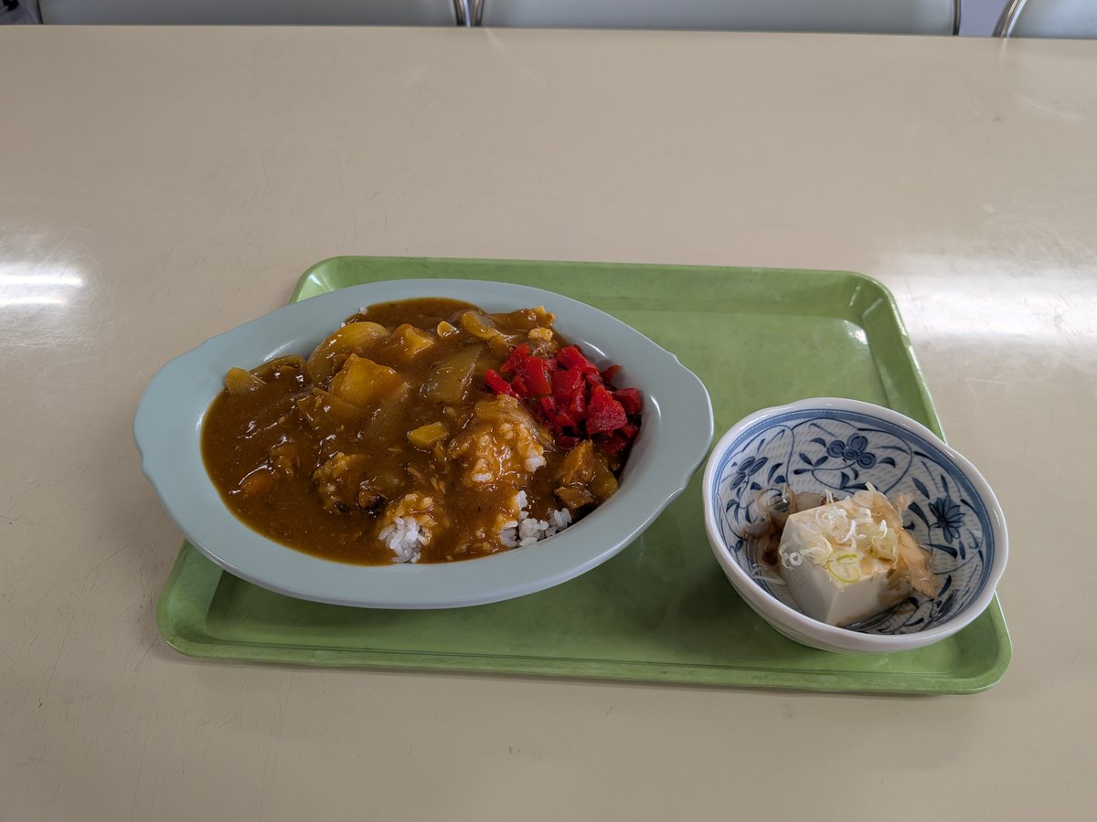 morikawa2306's tweet photo. おはようございます🌄
27日㈪飯山、野沢温泉へ行きました😁♨
ランチは飯山市役所内食堂サバ缶カレー700円(食休み)🍛
「初入湯滝の湯♨」
ティータイムはサンアントンジェラート500円+コーヒーレギュラーサイズ5002🍨☕
行程…自宅-中野-飯山(ランチ)-野沢温泉(入浴、ティータイム)-飯山-中野-自宅 https://t.co/XVD4Yntewn