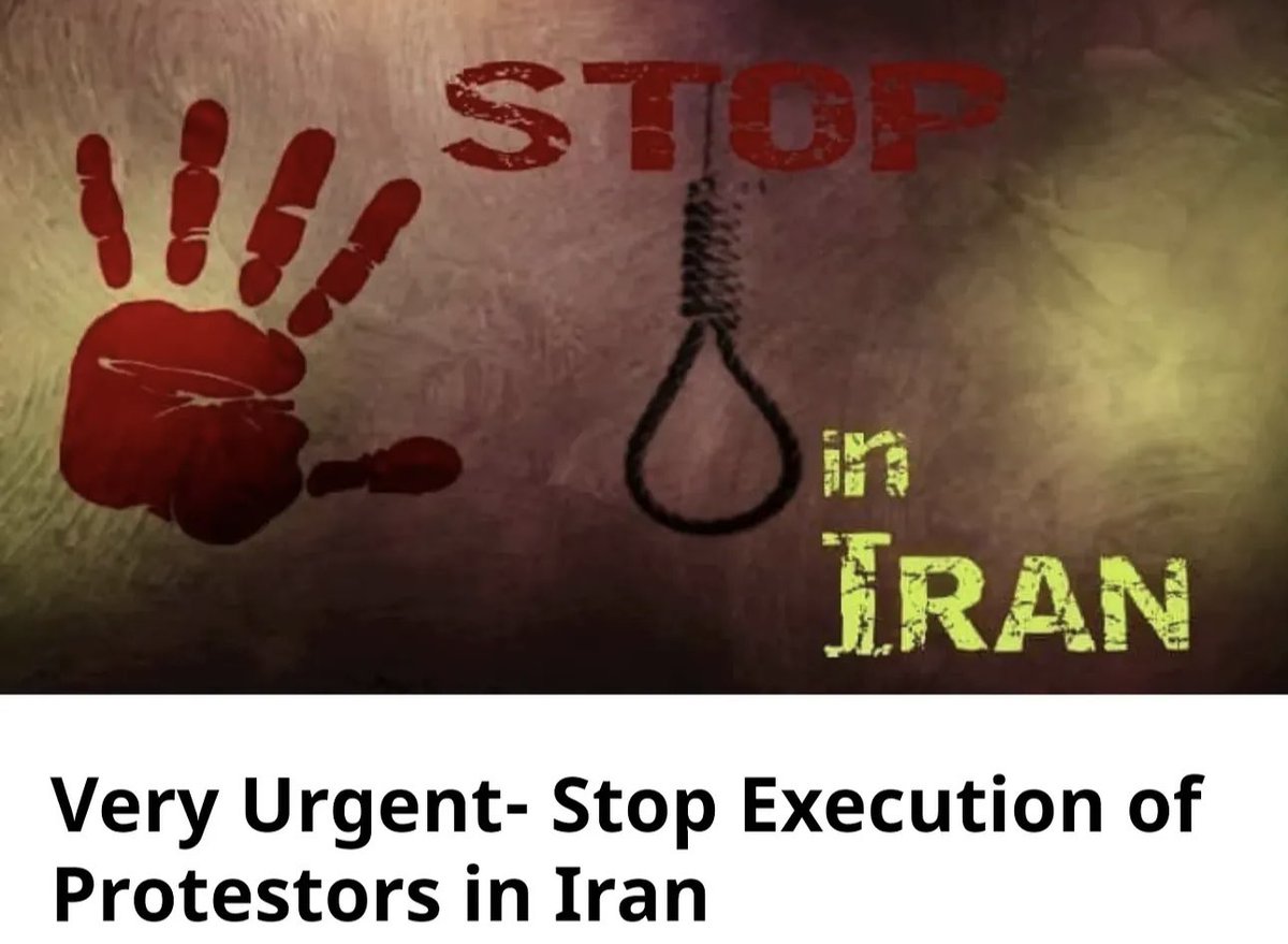 Atefeh2b's tweet photo. @SGhasseminejad #sosforIran https://t.co/yELeBkB02G