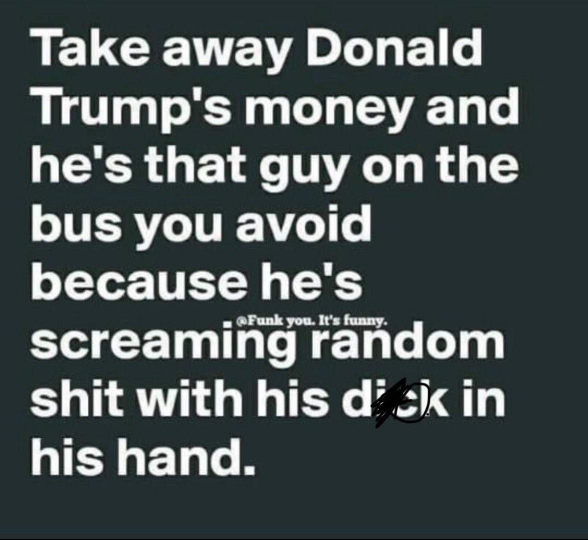 PitbullStark's tweet photo. @factpostnews https://t.co/o9S72Ry7M5