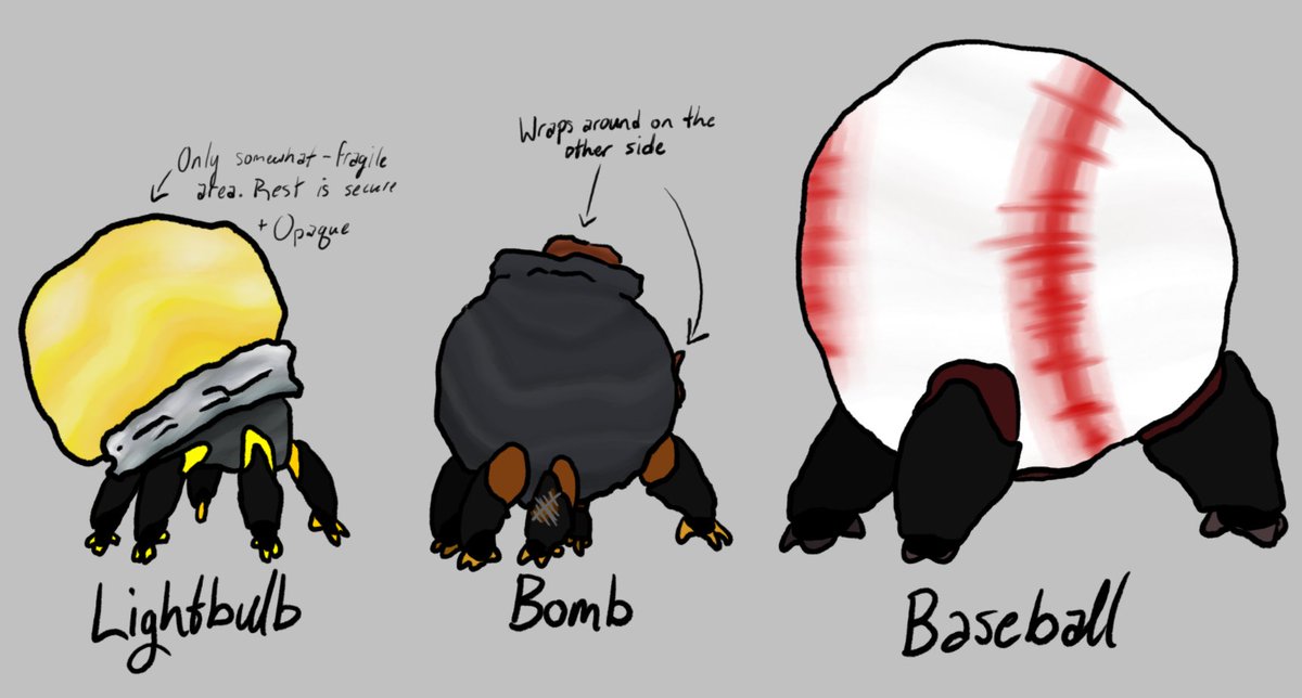 WitherDoesStuf's tweet photo. I didn't do a lick of research for this so forgive me for any inaccuracies or whatever

II season 1 cast if they were all rocks or something (1/2)
#inanimateinsanity #phm https://t.co/C2mnqTTJq3
