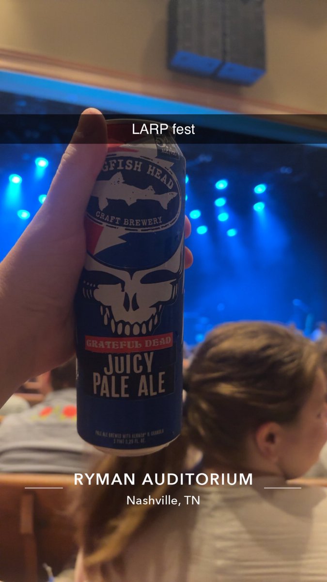 bigmacdonald420's tweet photo. Ron is having himself a night tonight! #LANK #ThatsPanic https://t.co/Dyo0OKf1lB