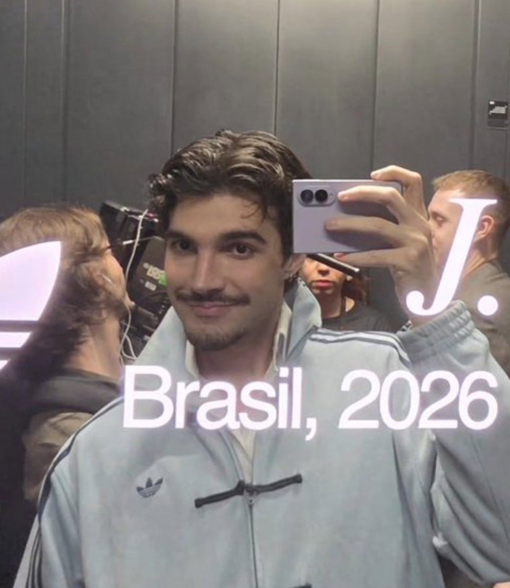 rydbergkline's tweet photo. FOFINHO 😭😭😭😭 https://t.co/XzbqSbEXJL