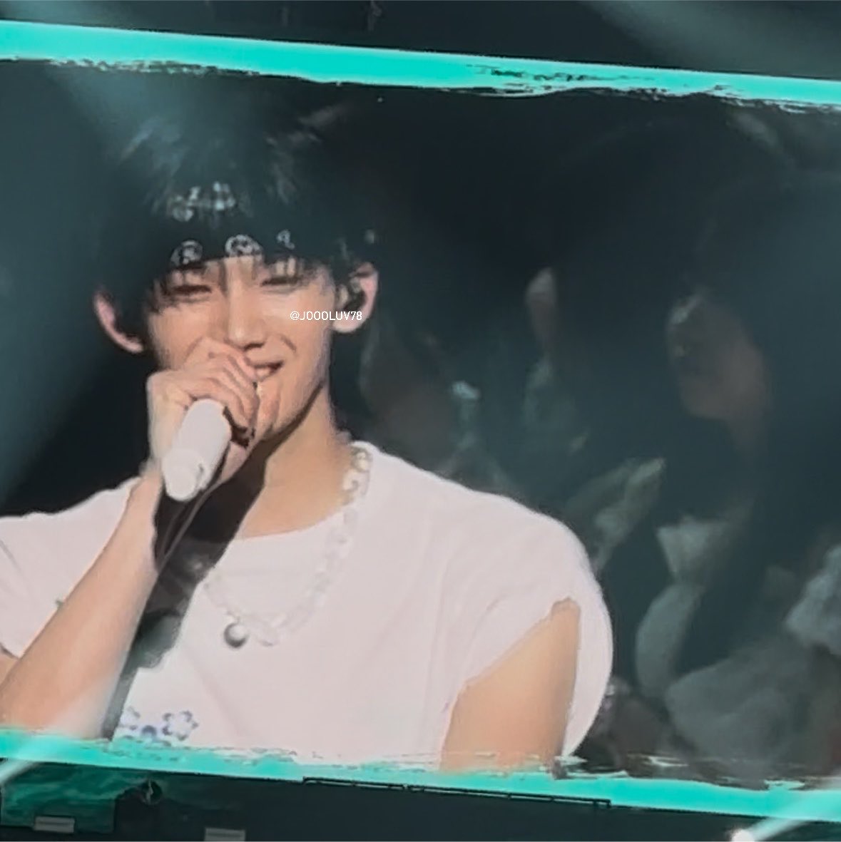 Joooluv78's tweet photo. 𝗕𝗟𝗔𝗭𝗘 𝗧𝗛𝗘 𝗪𝗔𝗬 ☪︎
𝗱𝗮𝘆 𝟭  🐺⸝꙳
#andteam_jo https://t.co/A6O09lAeNg
