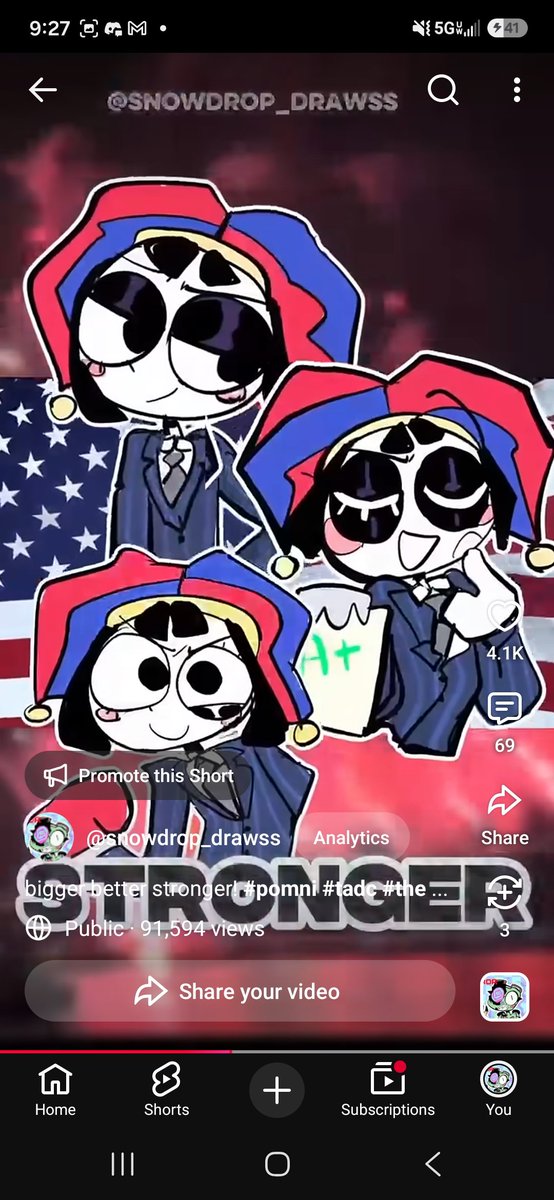 snowdrop_drawss's tweet photo. stealing my art and turning it into AI slop?? I absolutely DO NOT consent to ANY of my art being involved in AI. This is disgusting https://t.co/SqXyX6PGKt