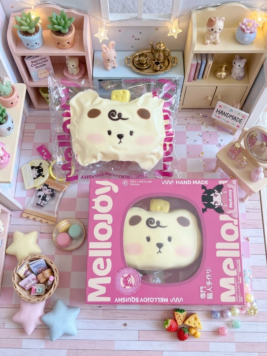 まろちゃむ🧸プロカ必読 tweet media