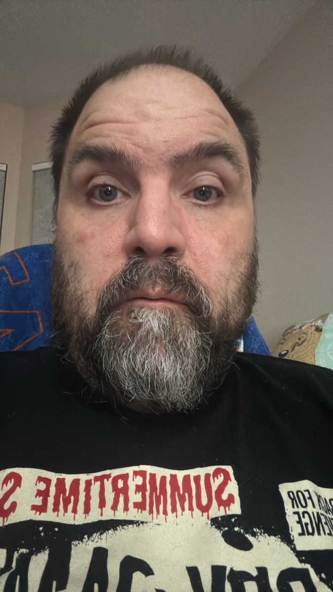 FreakyPhil145's tweet photo. Nobody want me!! I’m Fugly https://t.co/ZOXQOVLNVY