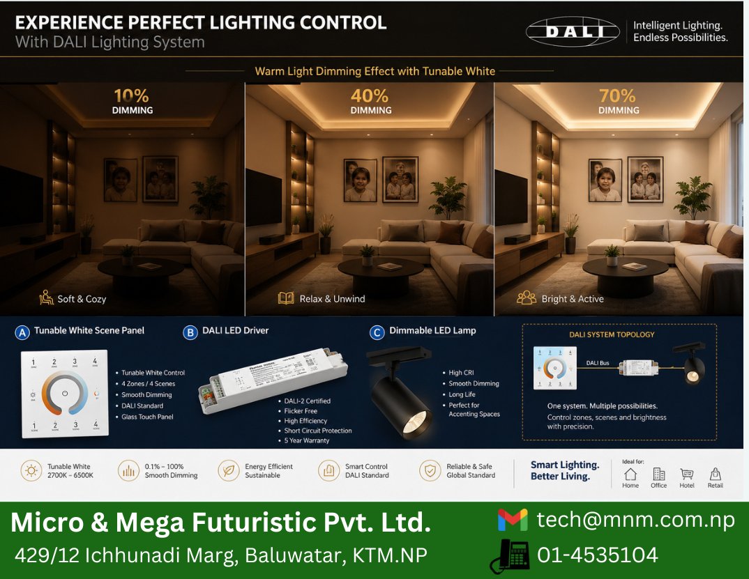 micronmega's tweet photo. 𝘾𝙤𝙣𝙩𝙧𝙤𝙡 𝙩𝙝𝙚 𝙡𝙞𝙜𝙝𝙩. 𝘾𝙤𝙣𝙩𝙧𝙤𝙡 𝙩𝙝𝙚 𝙛𝙚𝙚𝙡𝙞𝙣𝙜.
𝘾𝙤𝙢𝙥𝙡𝙚𝙩𝙚 𝘿𝙞𝙢𝙢𝙞𝙣𝙜 &amp; 𝙇𝙞𝙜𝙝𝙩𝙞𝙣𝙜 𝙎𝙤𝙡𝙪𝙩𝙞𝙤𝙣
#dali #Dimming #tunable #automation #comfort #laxuary #professionals #lightingdesigner https://t.co/bLzDQVdJAf