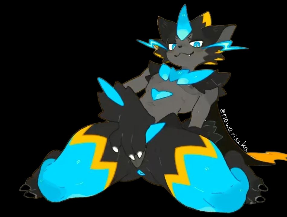 UnshinyStrike's tweet photo. 𝑁𝑎𝑡𝑒✒☄
ㅤ[ 🚨🚨🚨🚨 ]

ㅤㅤㅤㅤUna mega evolución se a salido de control y anda rondando libremente, por el resto de la semana... Mega Kerrel, y su completa actitud sadista estan a la orden del dia~ https://t.co/K78xF5azm5