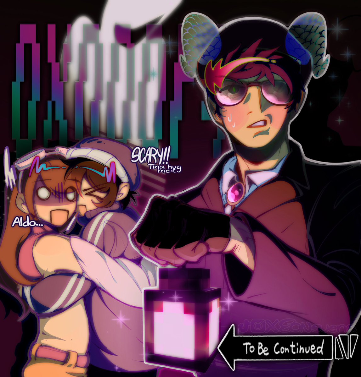 eonsuena's tweet photo. Draws from many many streams ago~
#qsmp2 #qsmp2fanart https://t.co/M9dHIn9VJe