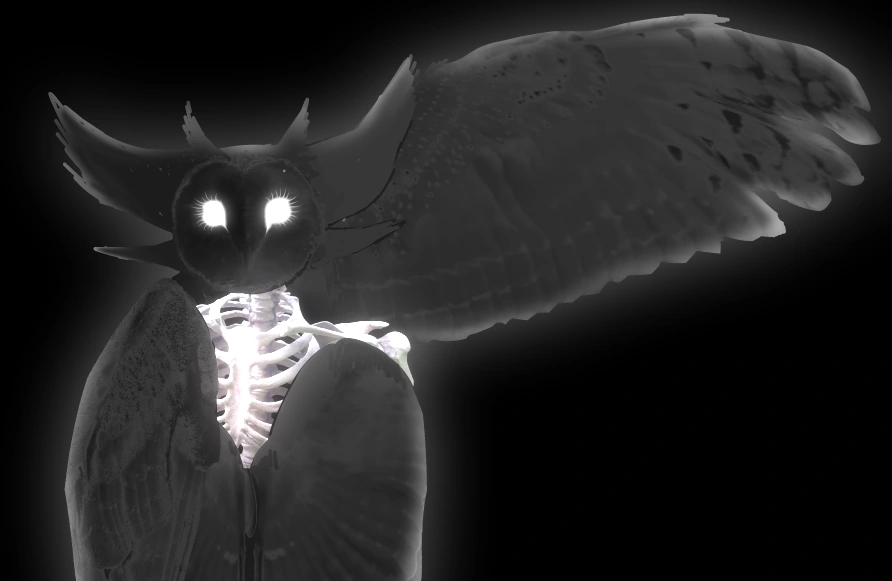 PONYTRICKSTERS's tweet photo. Unholy creatures. https://t.co/IInyvBuRkC
