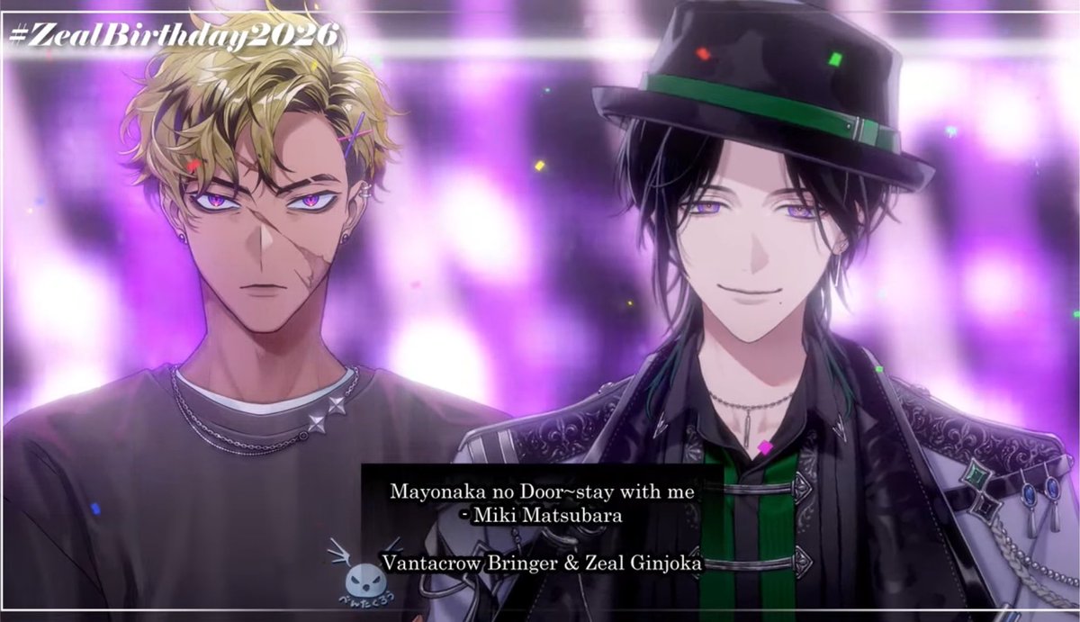 vantazip's tweet photo. 🃏 AND 🍸 DUET !!!! https://t.co/9CIj5MdD95