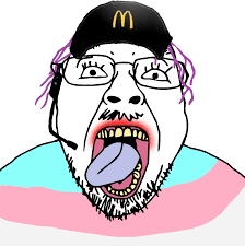 imahoare's tweet photo. @MurasakiSama_ @Grxit >proven
>reversible 
Safe and ethical troonshine lmao https://t.co/ykzLBrrjEq