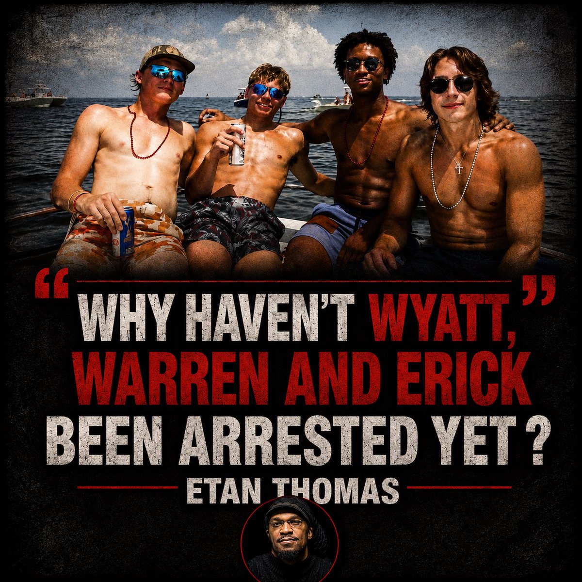 etanthomas36's tweet photo. #NolanWells https://t.co/4Oqw2Ep1VQ