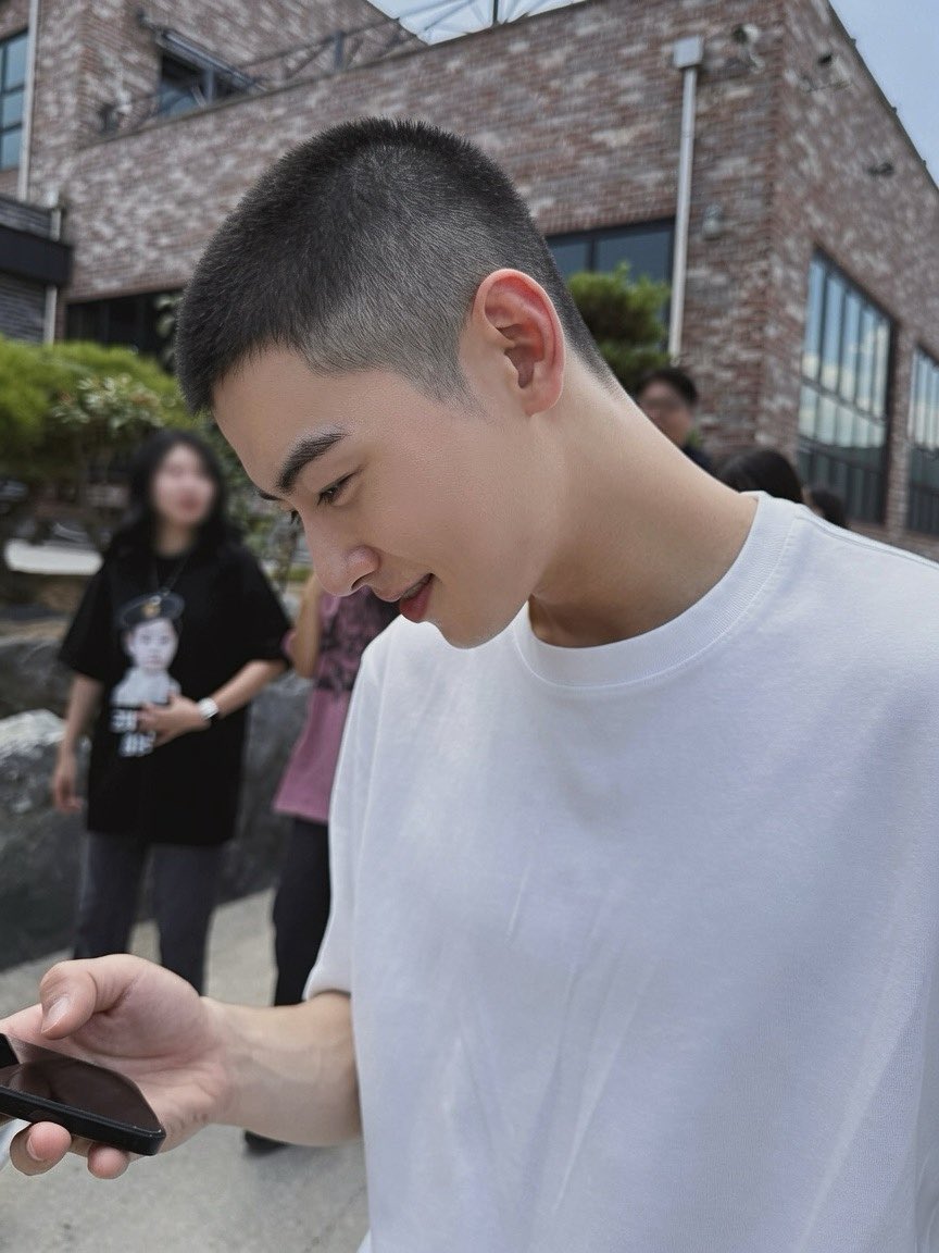 cewycha's tweet photo. อีก 6 เดือนน้าาาอ้วง 🤍 https://t.co/2iGs7g87fL