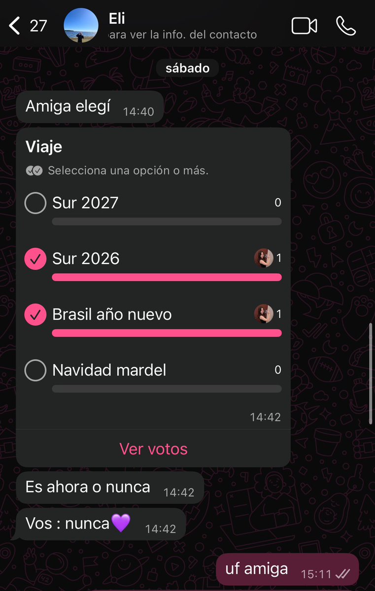miicaromeou's tweet photo. las cosas que te manda tu amiga cuando acabas de comprar una speed con mercado credito https://t.co/RpvJmoYOcw