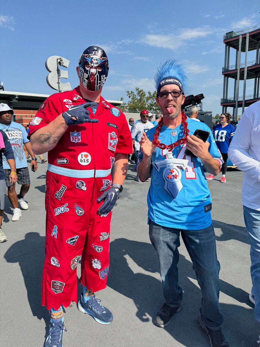 TitansGP tweet picture