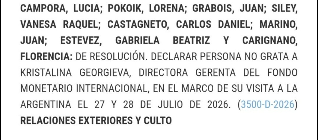 PalanqueroDLR's tweet photo. A ver que proyecto presento la oposición mas inteligente de la historia https://t.co/KWihyCr920