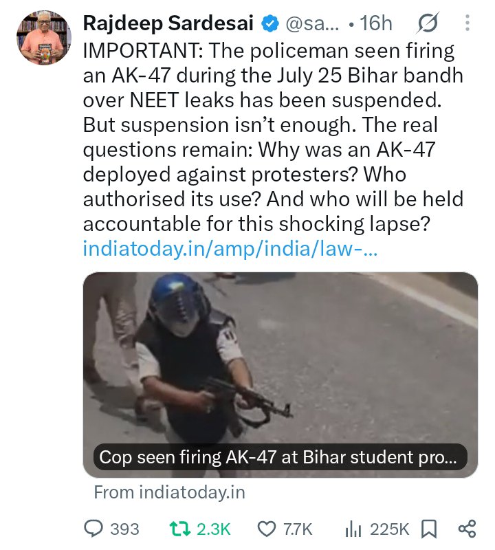 Nishant_Gauli's tweet photo. #cjpprotestupdate https://t.co/rmj1ndNJVN