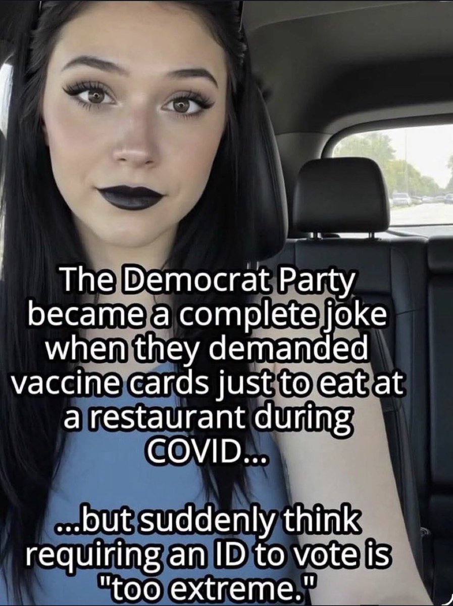 DelkReese's tweet photo. Vote Red ,Save America 🇺🇸 
#vote #VoteREDForTheMidterms2026 https://t.co/0kmpWOLmX0