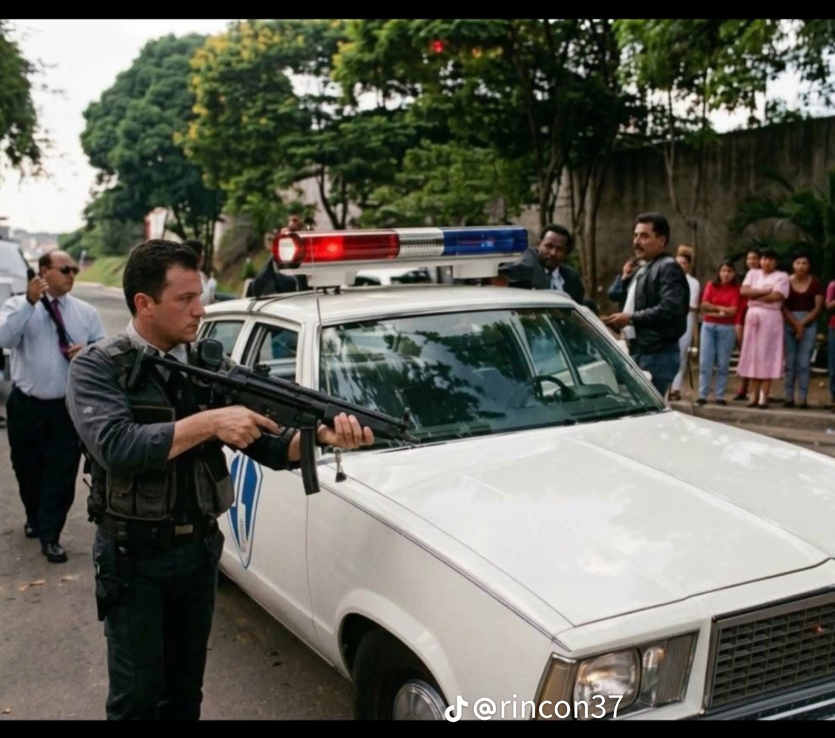 Is_Fugitiva's tweet photo. PTJ antes / CICPC ahora https://t.co/oLId3wIwBQ