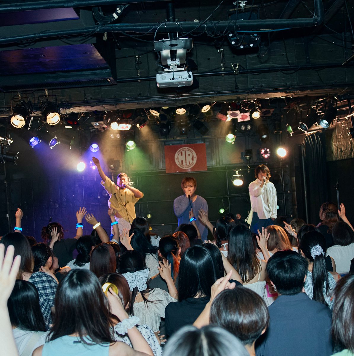 avntisdouga's tweet photo. 2026.07.25

AVNTIS 15 Anniversary LIVE IN 地元

俺らの地元
埼玉の熊谷まで
来てくれた皆さんありがとう！

最高の日になりました！

これからもアバをよろしくね https://t.co/ZufVu9veU3