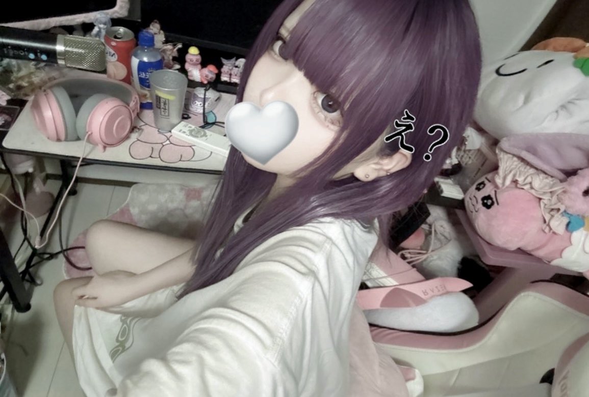 2cyva's tweet photo. ムラサキ https://t.co/g5J1FOb09c