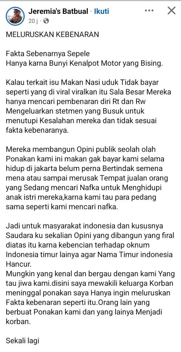 Mang Aji tweet media