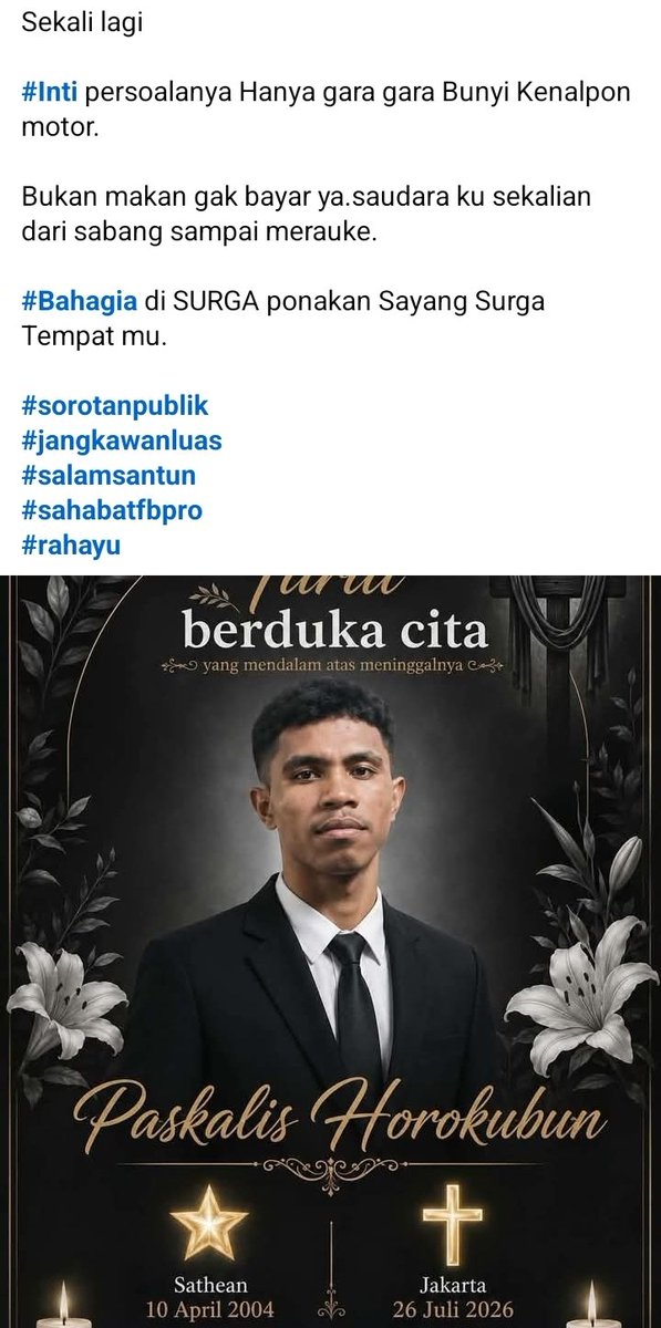 Mang Aji tweet media