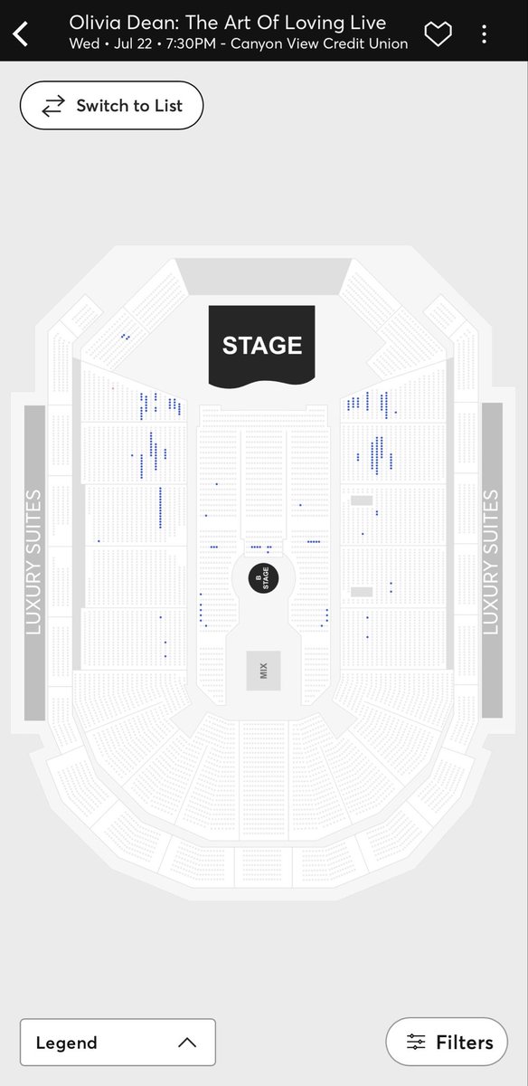 ORTickets tweet picture
