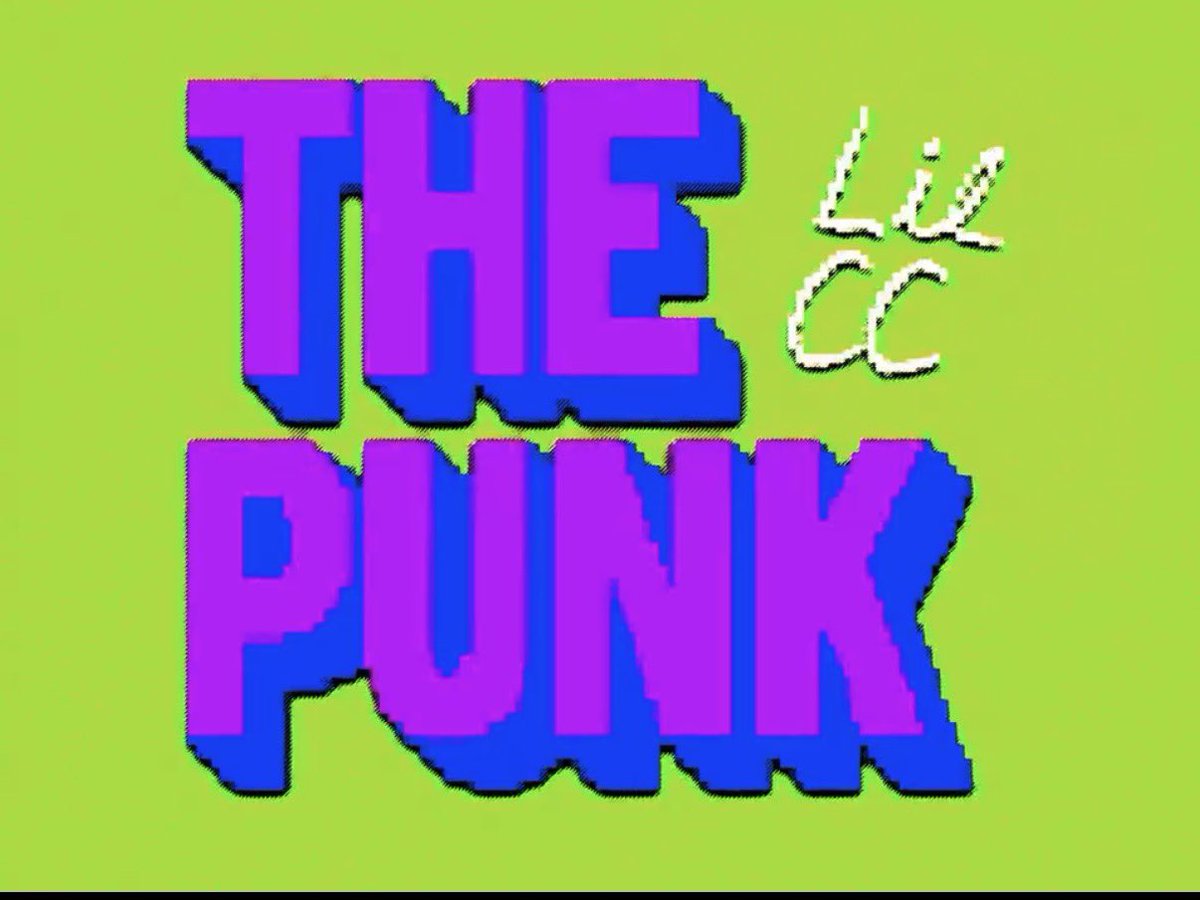 chiefdosaa_'s tweet photo. @CheUnreleased THE PUNK https://t.co/jQkykQ7YOX