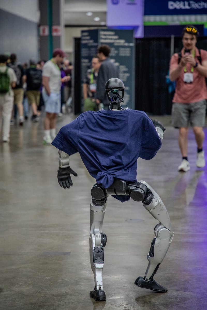 Leyard_int's tweet photo. Great week at SIGGRAPH 2026! Thanks to all who visited Booth #925 to explore OptiTrack by Leyard. See you next time!
#SIGGRAPH2026 #SIGGRAPH #OptiTrack #Leyard #MotionCapture #MoCap https://t.co/hVF7Sxz2pC