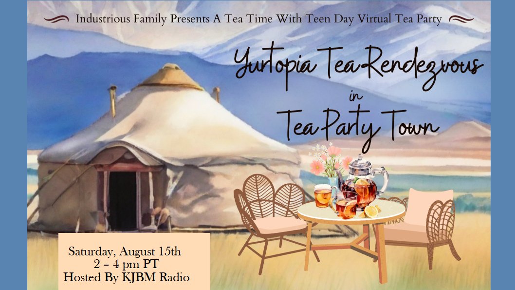 TeenDayBroadcst's tweet photo. Here's our Song Titles and Artists for Tea Time With Teen Day's Song Title Trivia Challenge from last week's show... https://t.co/RXXgllWjdc https://t.co/JjgAbjuQgM