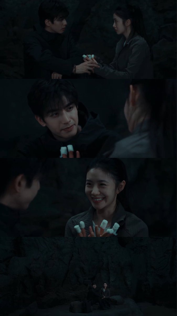 _KH153's tweet photo. #TheSevenRelicsofOmen
🖤🤍 https://t.co/NA2xC8uIH4