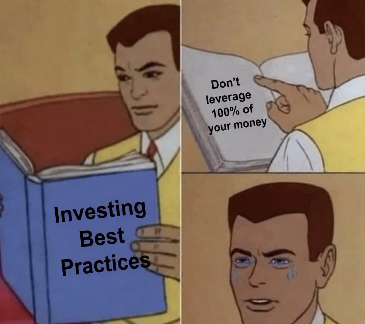 Stocktwits tweet media