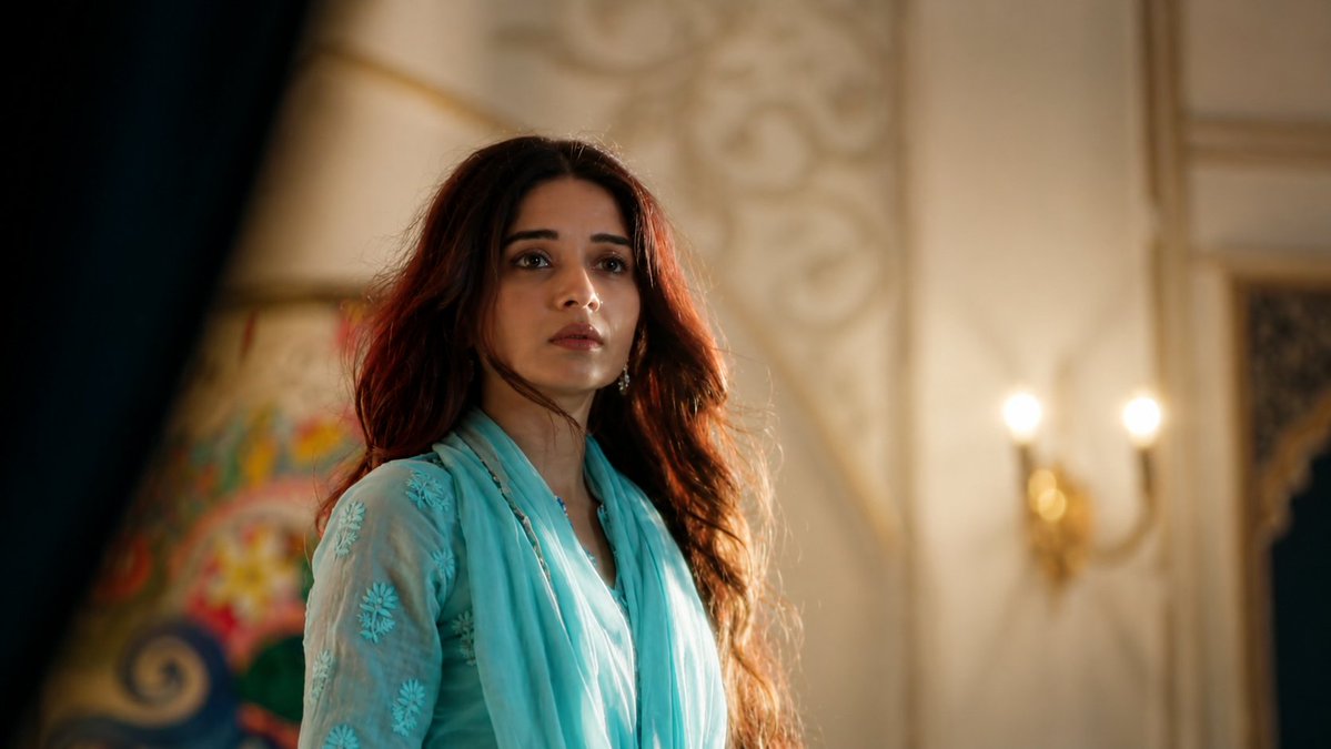 Itsurgurl_AS's tweet photo. Bhavika Sharma, the beauty you are... 
I just can't take my eyes off you. 🤍

ll #seherhonekohai #maher #DrSeherbaig #bhavikasharma  ll https://t.co/yoAB7vjGaq