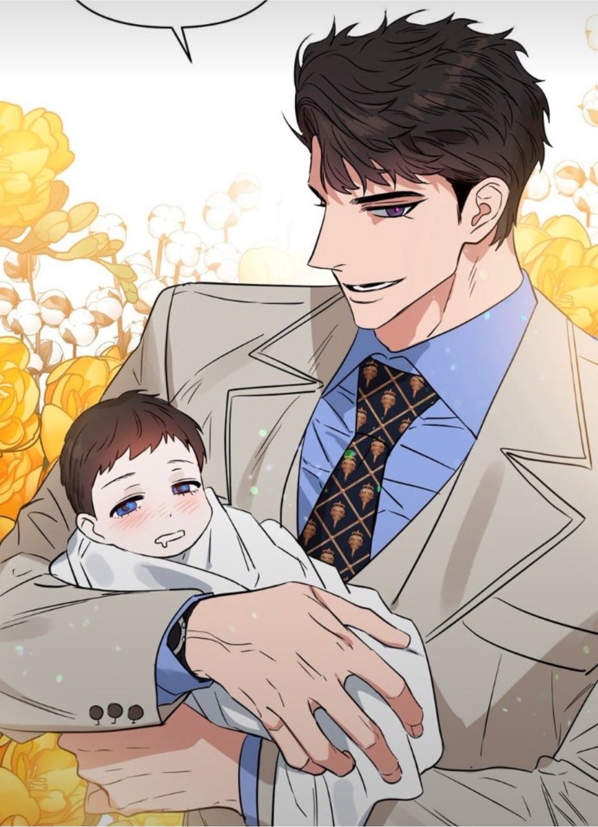 ultimategussy's tweet photo. Sometimes you can tell right away when a kid will grow up to be an omega https://t.co/YDAvJLkwGB