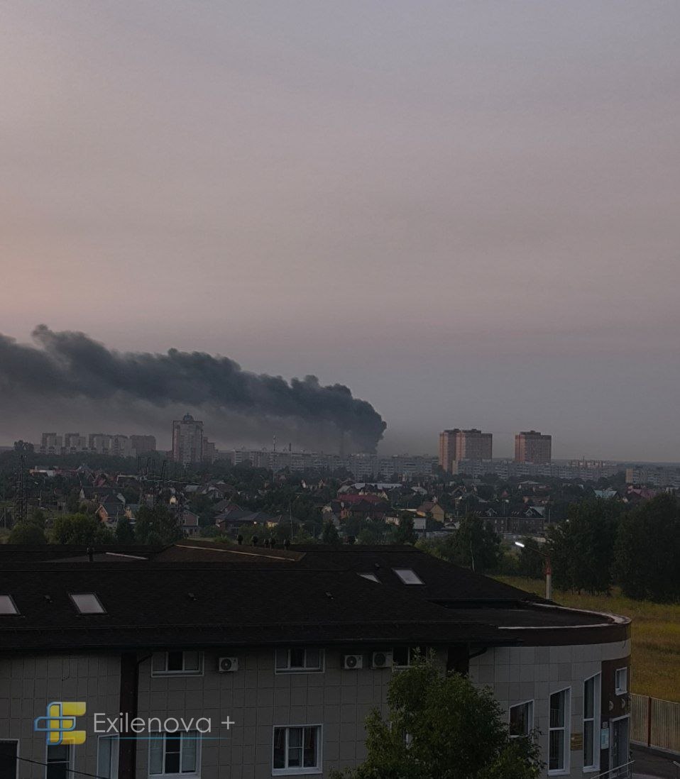 Exilenova_plus's tweet photo. Chehov, Moscow region https://t.co/jK8bSSxAuC
