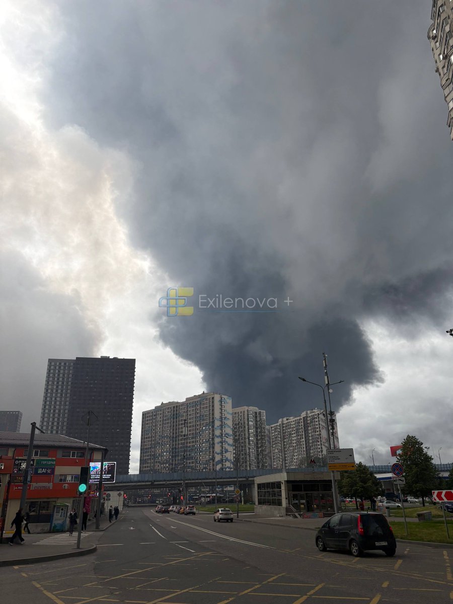 Exilenova_plus's tweet photo. Chehov, Moscow region https://t.co/jK8bSSxAuC