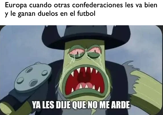 RevovT's tweet photo. de hecho si, a los europeos les llega a pegar mucho mas en el ego una derrota de lo que se cree, que cualquier otra confederacion  

historicamente fue asi y sigue hasta el dia de hoy por que no suelen estar acostumbrados a la derrota como el resto https://t.co/jXhfKfhRPq