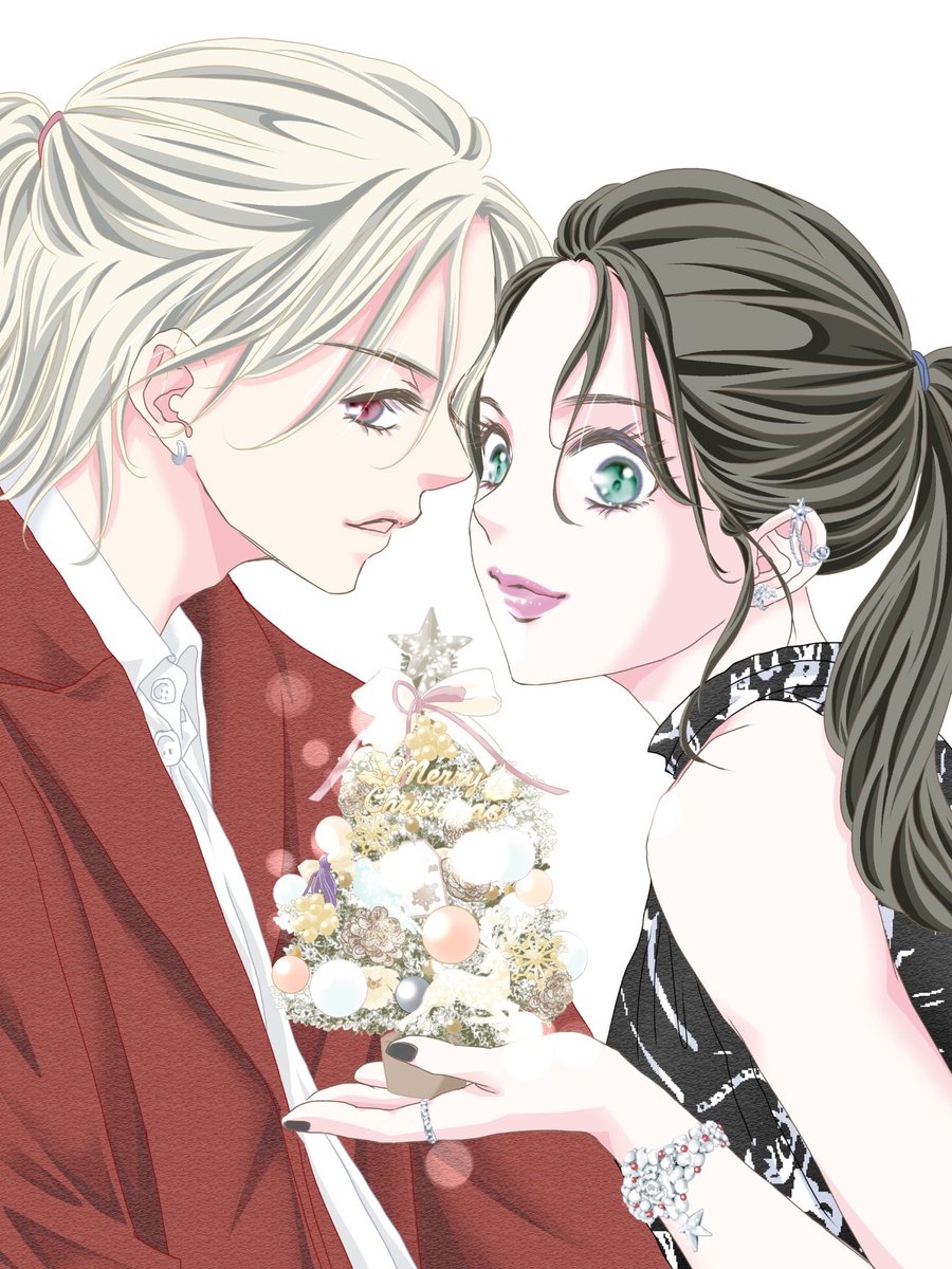 ひうらさとる＠美男と金子2巻今秋発売予定！ (@marikosatoru) / Posts / X