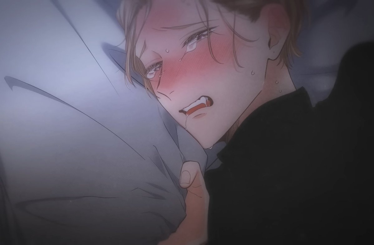 Calytrixnn's tweet photo. เข้าใจพวกเมะที่ชอบรังแกเคะบนเตียงทุกอย่าง 😔🤟🏻💦 https://t.co/VfG3G8CTby