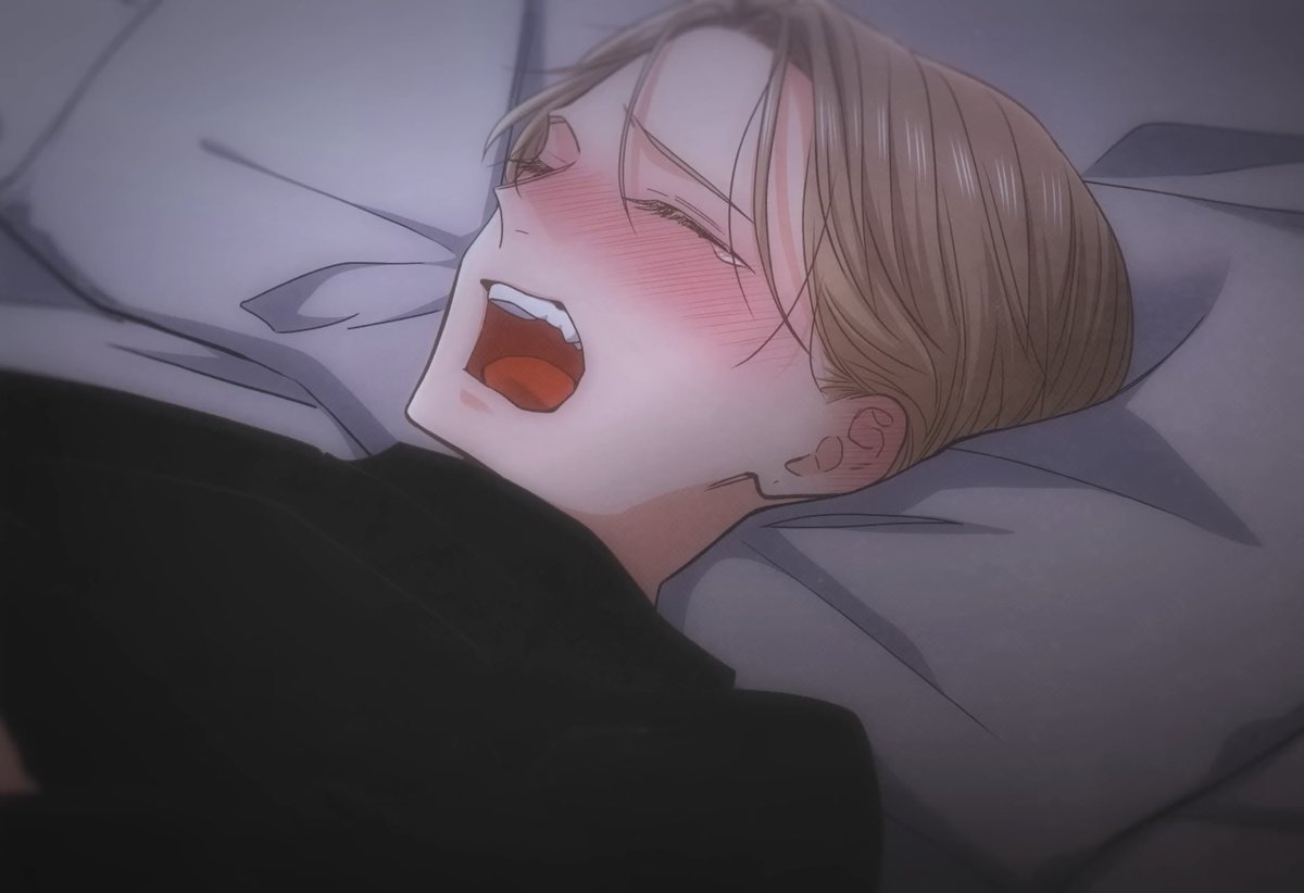 Calytrixnn's tweet photo. เข้าใจพวกเมะที่ชอบรังแกเคะบนเตียงทุกอย่าง 😔🤟🏻💦 https://t.co/VfG3G8CTby