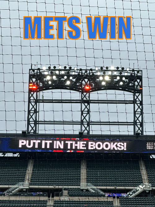 FormerDirtDart's tweet photo. 3β£
#PIITB πππ #MetsWin
ATL 3β£
NYM 1β£4β£
#LGM π° π° π° π° π° + π° + π° π° π°
#LetsGoMets ππππ
#Mets #NYM https://t.co/MmRPLVbpl3