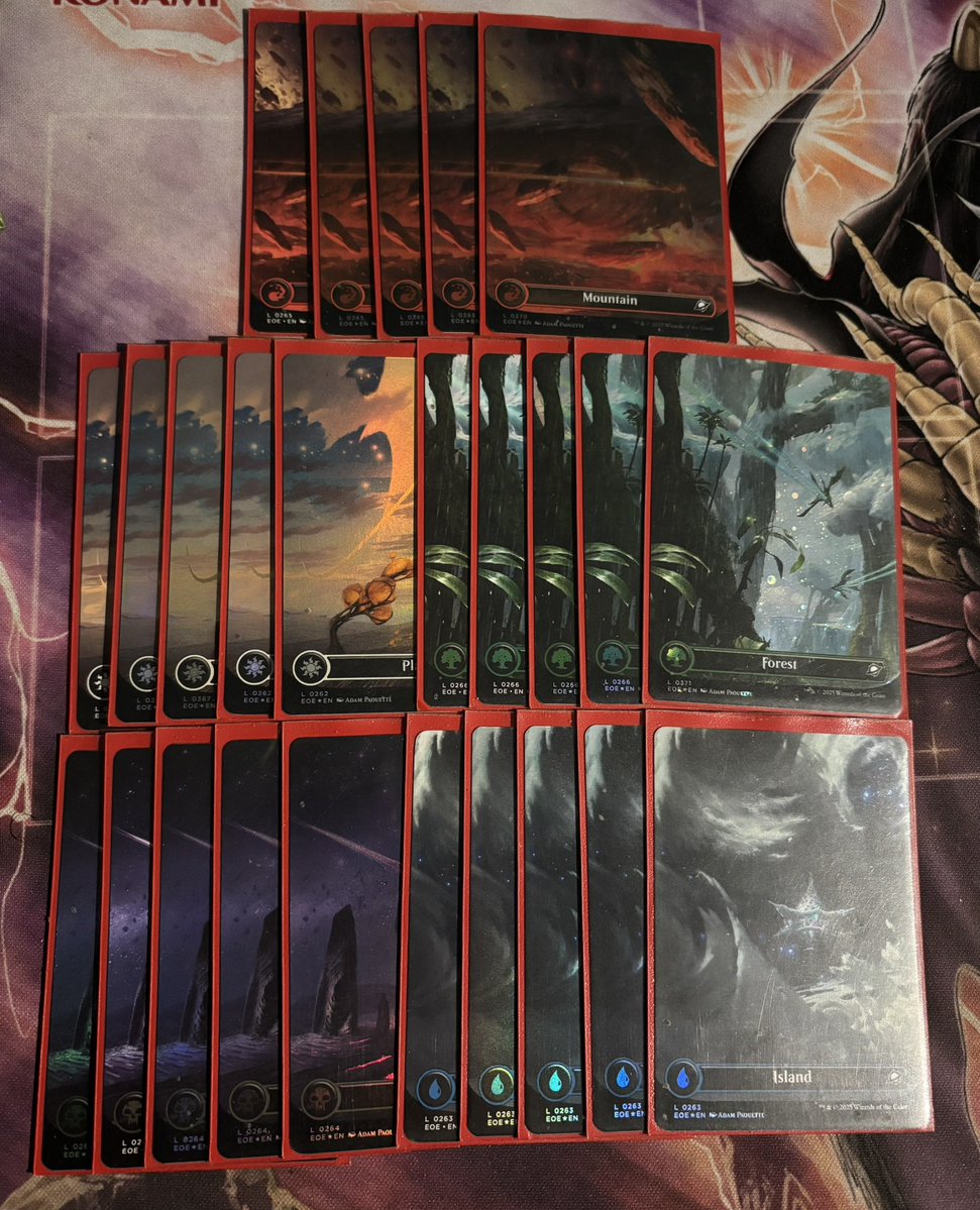 lavendertownguy's tweet photo. My decklist for this format, ready for tournaments. https://t.co/yJsgxxvg6T