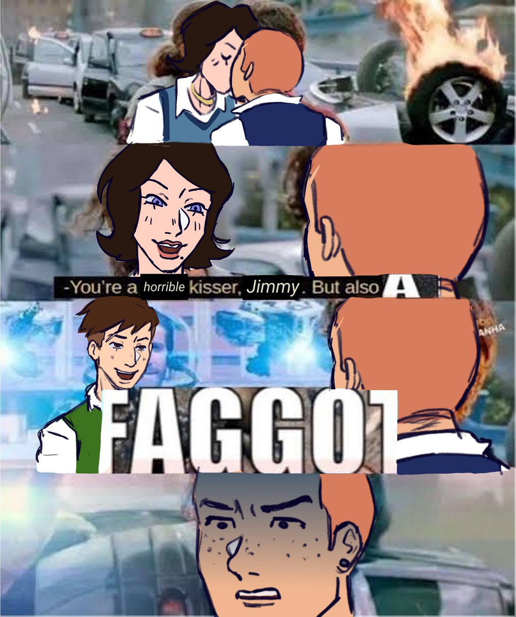 Pp4ncho0's tweet photo. Does this counts as smopkins¿????? Idk shitpost
#bullygame https://t.co/lAdopMRvAm