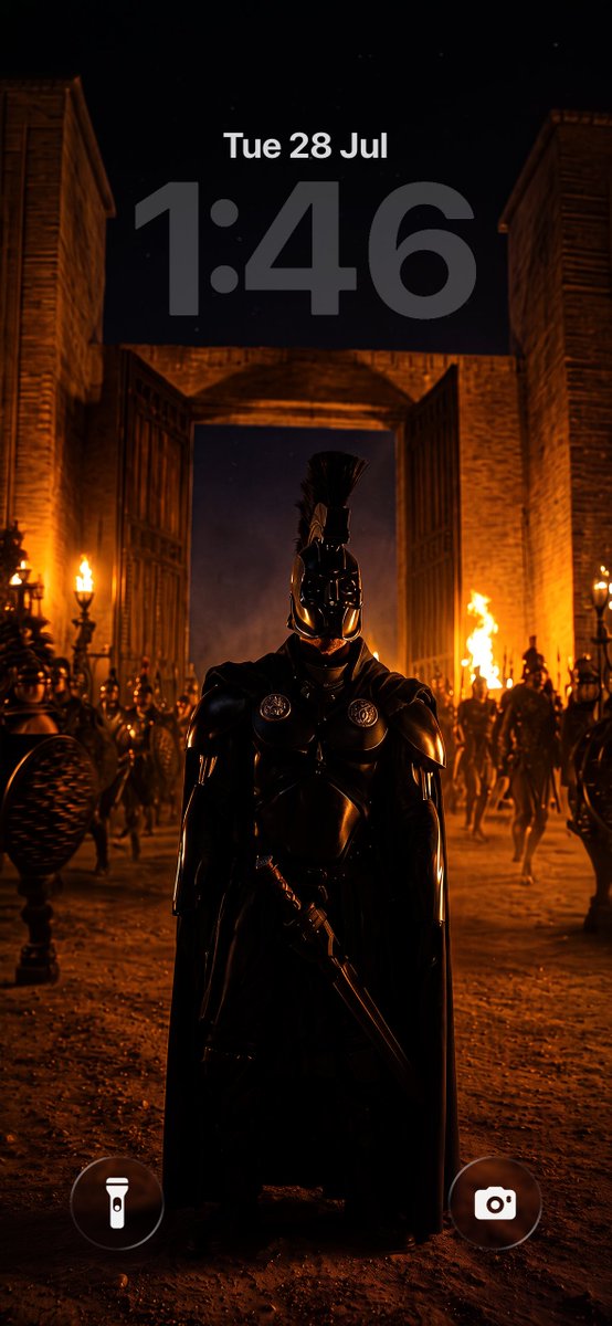 wallpiics's tweet photo. Dark Spartan Warrior Wallpaper

#Warrior #Dark #Armor #Iphone #Fantasy #Wallpaper #Mobile #4kWallpaper #HdWallpaper #Epic https://t.co/2OKUoP9Nvv