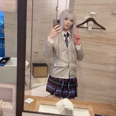 MoeCoconut's tweet photo. #新头像 https://t.co/bEzNFcNgQT