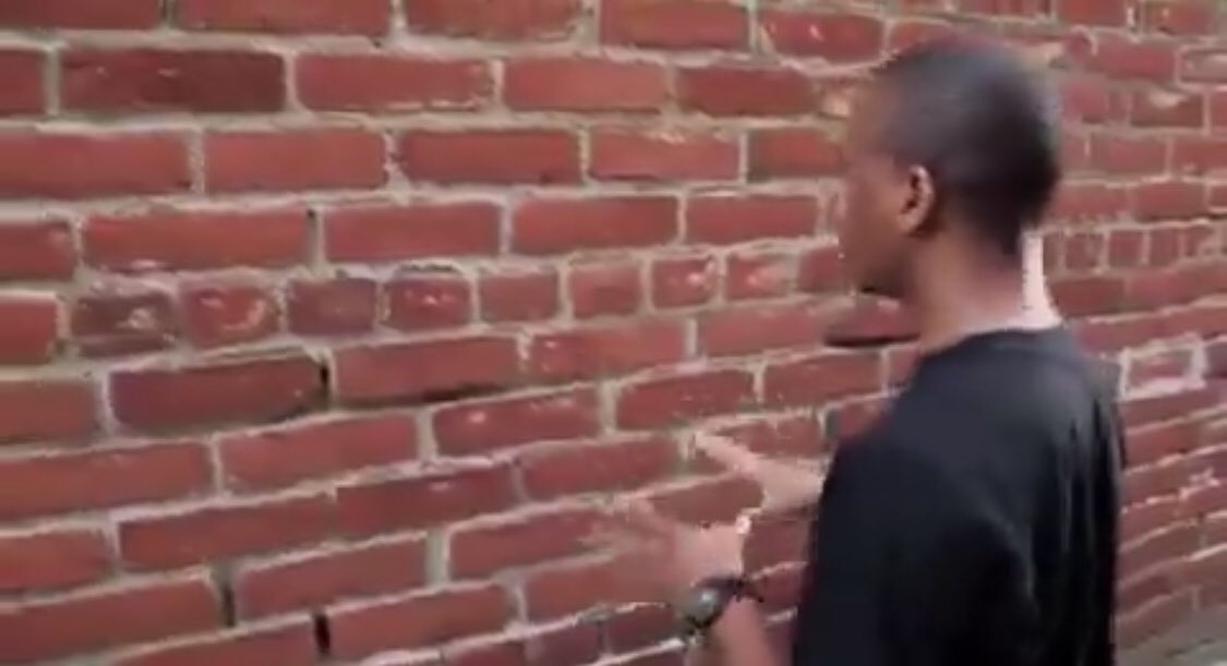 aintgotsanity's tweet photo. How it feels when im trying to awake my ego and prove everyone wrong... https://t.co/me2P9oPDTQ