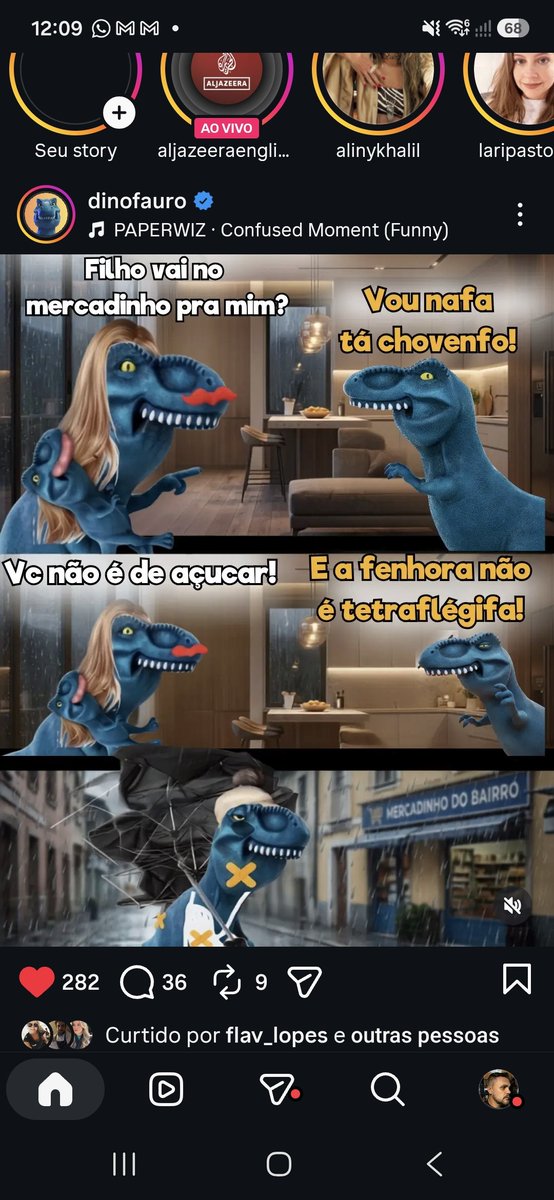Dinofauro tweet media