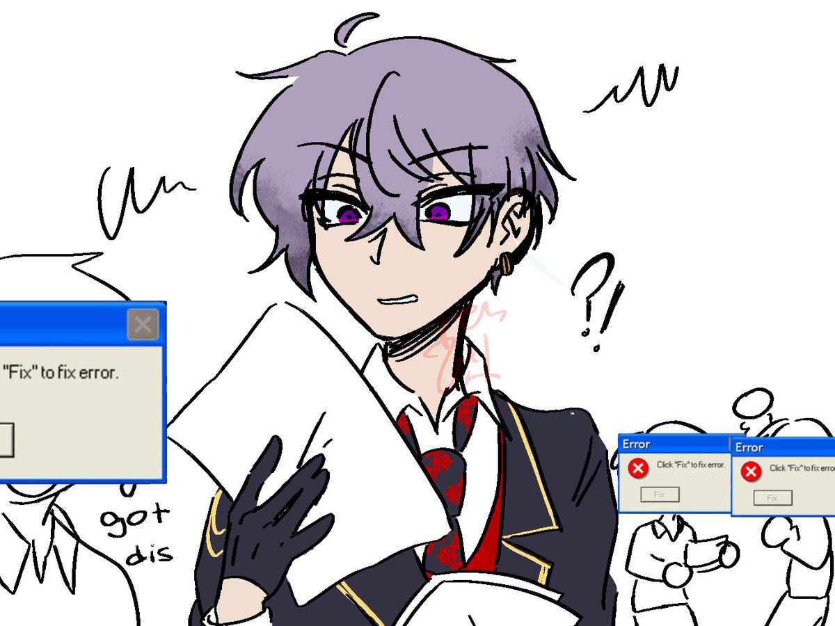timelyromeotkdb's tweet photo. gotta do everything on my own in this damn group activity https://t.co/wN1ICLiD13